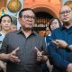 Kota Tua Jakarta Siap Disulap Jadi Pusat Seni Dunia: Gubernur Pramono Tancap Gas