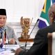 Kunjungan Bersejarah, Prabowo dan Ramaphosa Kukuhkan Kemitraan Strategis Indonesia–Afrika Selatan