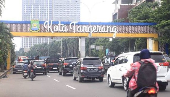 Kurangi Macet! Pemkot Tangerang Siapkan Park and Ride di Poris Plawad dan Puri Beta untuk Dorong Warga Naik Transportasi Publik