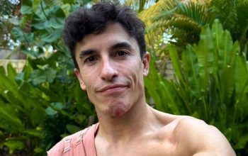 Kutukan Mandalika? 4 Kali Marc Marquez Jatuh, Absen Dua Seri, Rookie Aldeguer Curi Spotlight