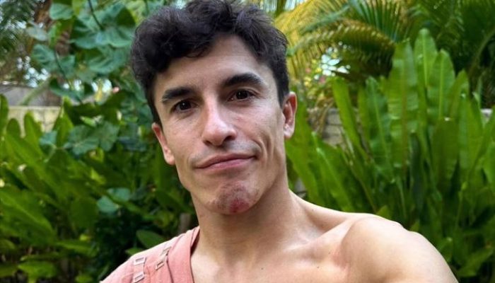 Kutukan Mandalika? 4 Kali Marc Marquez Jatuh, Absen Dua Seri, Rookie Aldeguer Curi Spotlight