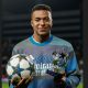 Kylian Mbappe Hattrick, Real Madrid Hancurkan Kairat 5-0 di Liga Champions