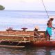 Laut Menari Warna-warni di Festival Raja Ampat 2025