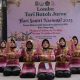 Lautan Santri Guncang Tangerang! 120 Pesantren Ramaikan Hari Santri Nasional 2025