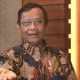 Mahfud MD Puji Polri Bongkar 38.943 Kasus Narkoba: 197 Ton Sabu Disita, Sejalan Asta Cita Prabowo