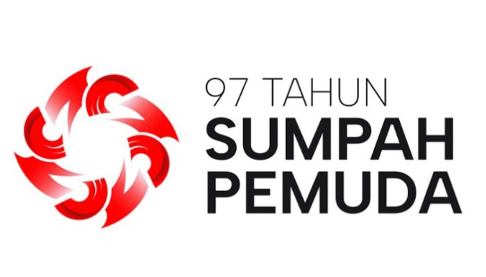 Makna dan Filosofi Logo Hari Sumpah Pemuda 2025