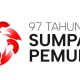 Makna dan Filosofi Logo Hari Sumpah Pemuda 2025