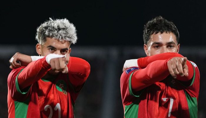 Maroko Guncang Dunia! Juara Piala Dunia U-20 Usai Libas Argentina 2-0