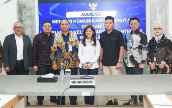 Meutya Hafid Tegaskan ISP Wajib Sediakan Internet Murah dan Berkualitas