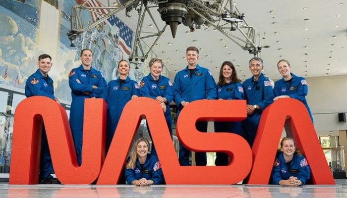 NASA Rekrut Astronaut Baru: 6 Perempuan Siap ke Mars