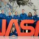 NASA Rekrut Astronaut Baru: 6 Perempuan Siap ke Mars