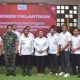 PMI Kota Tangerang Dilantik! Siap Gencarkan Aksi Kemanusiaan & Donor Darah Massal 2025–2030