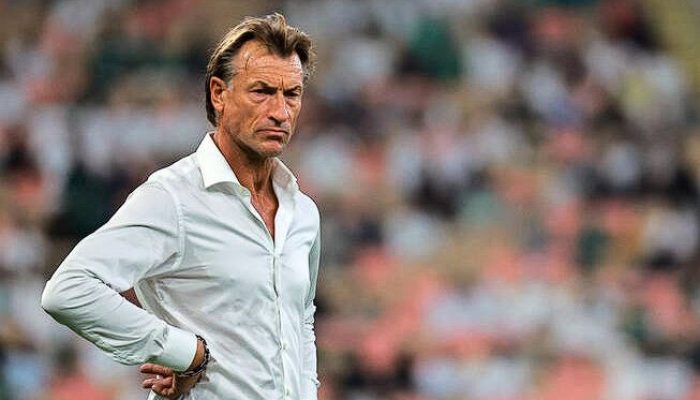 Pelatih Herve Renard Ungkap Arab Saudi Bisa Kalahkan Indonesia, Dekati Tiket Piala Dunia 2026!