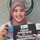 Pemkot Tangerang Bagikan Doorprize Umrah untuk Santri di Hari Santri Nasional 2025