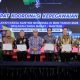 Pemkot Tangerang Borong Penghargaan BKN, ASN Unggul Jadi Prioritas Sachrudin