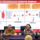 Pemkot Tangsel Dapat Apresiasi KPK: Strategi Baru Cegah Korupsi Dibongkar
