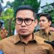 Pemkot Tangsel Tertibkan Pasar Serpong