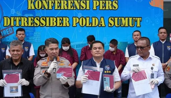 Penipuan Rp254 Juta! Nama Raline Shah Dipakai Tipu Konjen Turki di Medan