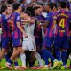 Penyebab Perkelahian Vinícius dan Yamal di El Clasico, Real Madrid Bungkam Barcelona 2-1