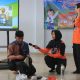 Pertamina Patra Niaga: 30 Santri Ikuti Edukasi Mitigasi Bencana di Zona Rawan Sesar Lembang