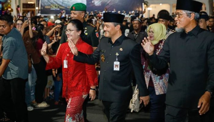 Pertempuran 5 Hari di Semarang: Warisan Perjuangan yang Tak Pernah Padam