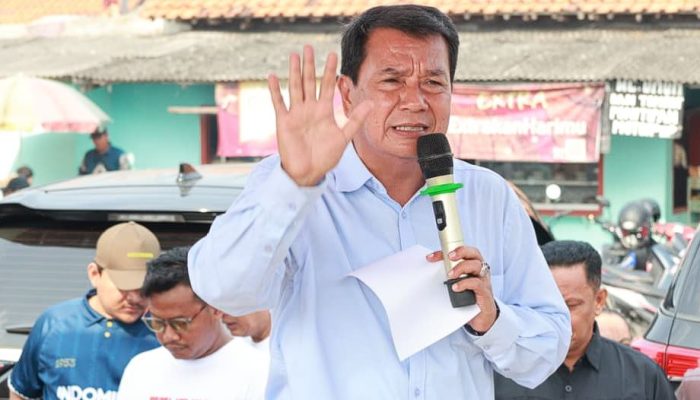 Pesta Laut Pakuhaji: Bupati Tangerang Turun Langsung, Nelayan Syukuran Hasil Laut
