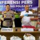 Polda NTT Bongkar Ribuan Rokok Ilegal di Flores, Satu Sales Jadi Dalang Utama