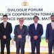 Polri Hadiri Forum Internasional MACM di Bali, Bahas Strategi Global Berantas Kejahatan Transnasional