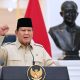 Prabowo Kobarkan Semangat Pemuda: Jangan Takut Bermimpi Besar Demi Indonesia Maju