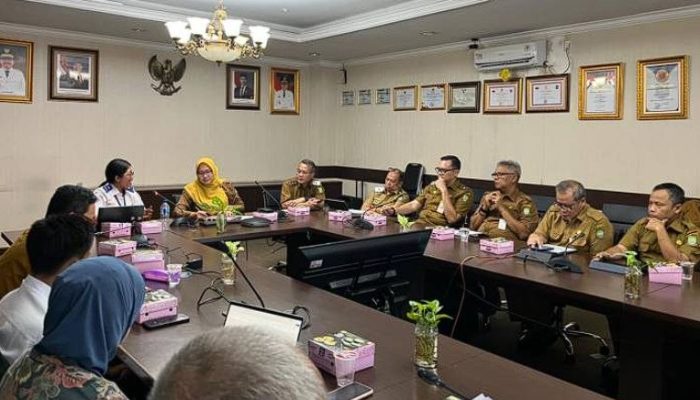 Proyek MRT Cikarang–Balaraja Dipercepat, Tangerang Jadi Pusat Transportasi Baru