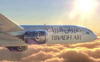 Riyadh Air Siap Ubah Dunia Penerbangan: Maskapai Baru Arab Saudi Tantang Raksasa Global dengan Misi Nol Emisi