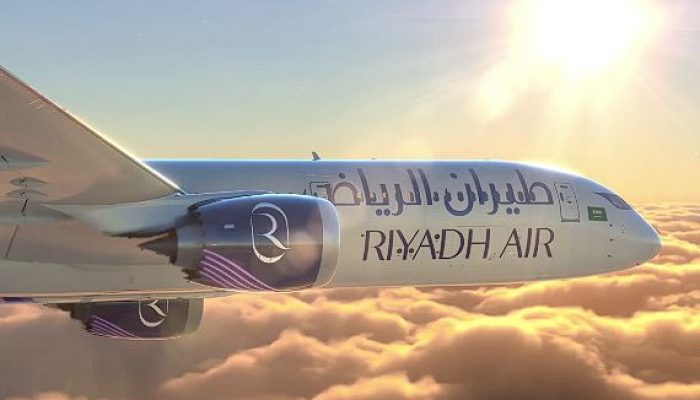 Riyadh Air Siap Ubah Dunia Penerbangan: Maskapai Baru Arab Saudi Tantang Raksasa Global dengan Misi Nol Emisi