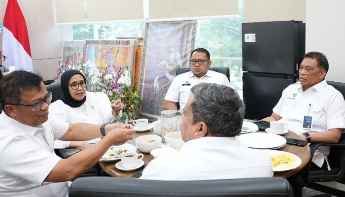 Semua Makanan Gratis Wajib Halal! Pemerintah Terapkan Sertifikasi di Seluruh SPPG