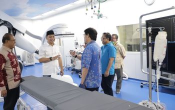 Serangan Jantung? Surabaya Punya Layanan 24 Jam yang Bisa Selamatkan Nyawa dalam 90 Menit