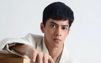 Siapa El Putra Sarira? Pemeran Baru Rangga di Film Musikal ‘Rangga & Cinta’ Bikin Heboh