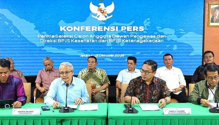 Siapa Pantas Pimpin BPJS 2026? Seleksi Dimulai Sekarang