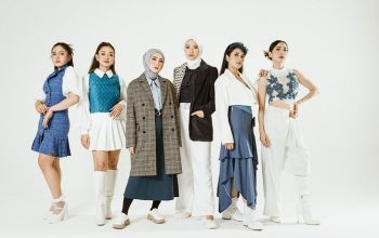 Super Girlies Comeback! “Aw Aw Aw” Reborn dengan Formasi Kejutan & Sentuhan City Pop