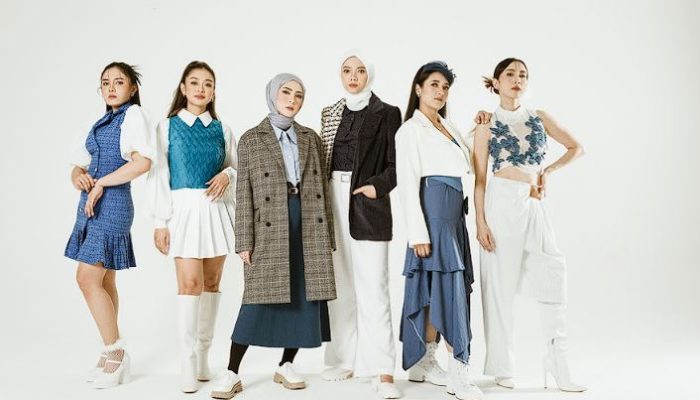 Super Girlies Comeback! “Aw Aw Aw” Reborn dengan Formasi Kejutan & Sentuhan City Pop