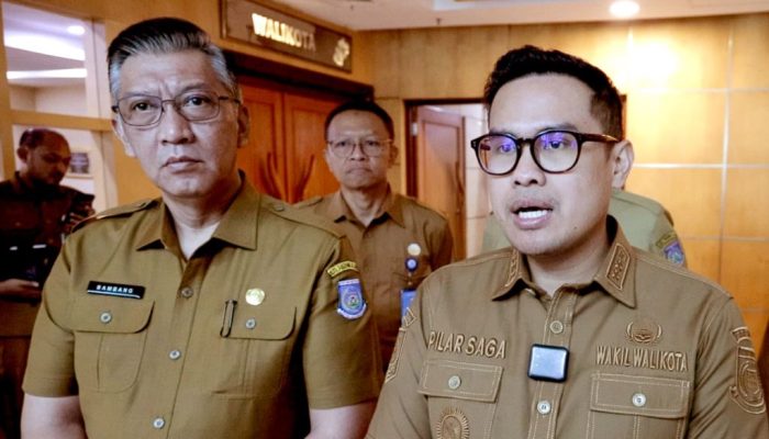 Tangsel Wajibkan Sertifikat Kebersihan untuk Dapur Sekolah, SPPG Tanpa SLHS Akan Ditutup