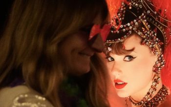 Taylor Swift Jual 2,7 Juta Album The Life of a Showgirl dalam Sehari: Begitulah Kehidupan Seorang Pramuniaga
