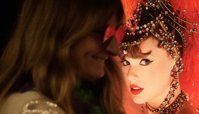 Taylor Swift Jual 2,7 Juta Album The Life of a Showgirl dalam Sehari: Begitulah Kehidupan Seorang Pramuniaga