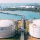 Terminal LPG Tanjung Sekong: Penjaga 40% Energi Indonesia Menuju Net Zero Emission 2060