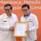 Transjakarta Juara Arsip, Raih Nilai Nyaris Sempurna di Festival Pustakarsa 2025
