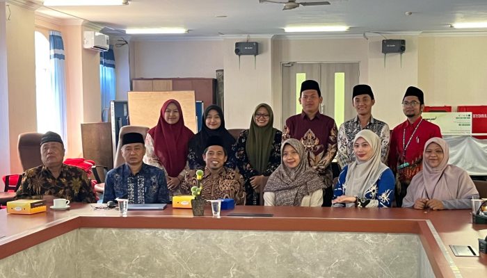 UINSI Samarinda Jalin Sinergi Besar dengan UIN Malang: Kolaborasi Ma’had Al-Jami’ah Menuju Generasi Berakhlak dan Berilmu