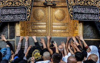 Umrah Kini Bisa dengan Visa Apa Saja! Arab Saudi Permudah Akses Ibadah Tanpa Batasan