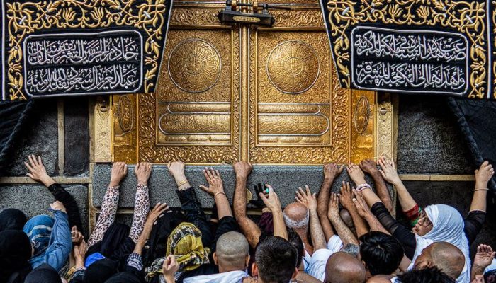 Umrah Kini Bisa dengan Visa Apa Saja! Arab Saudi Permudah Akses Ibadah Tanpa Batasan
