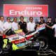 Valentino Rossi Bikin Kejutan di Jakarta, VR46 Tampilkan Livery Indonesia Jelang MotoGP Mandalika 2025