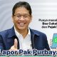 WA ke Nomor Ini, Petugas Bea Cukai dan Pajak Nakal Bisa Langsung Disikat! Ini Kata Menkeu Purbaya