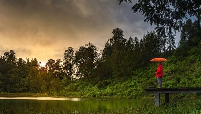 Yuk, Healing ke Ranu Regulo: Hidden Gem di Kaki Semeru yang Bikin Kamu Gagal Move On dari Alam