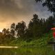 Yuk, Healing ke Ranu Regulo: Hidden Gem di Kaki Semeru yang Bikin Kamu Gagal Move On dari Alam